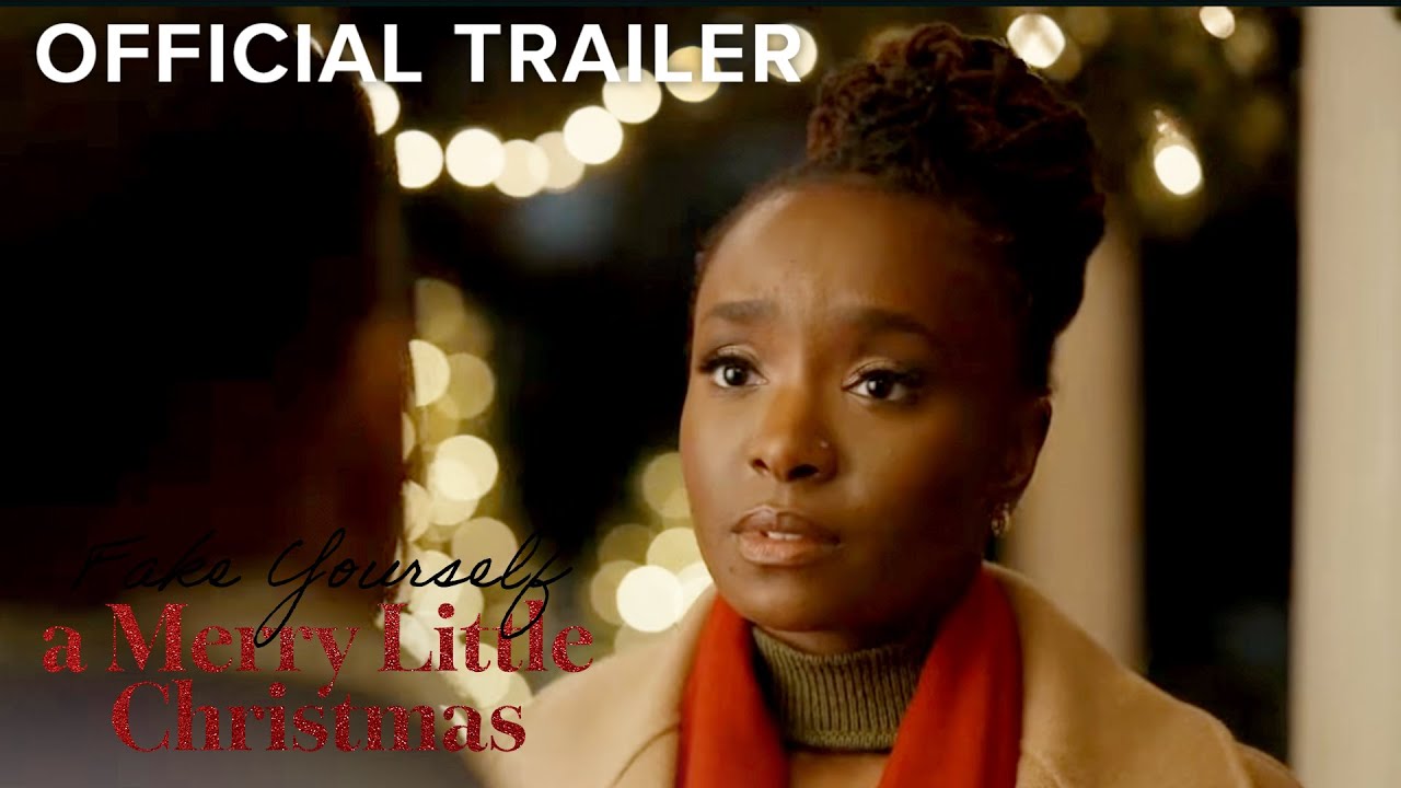 Miniature de la vidéo Trailer du film Fake Yourself a Merry Little Christmas