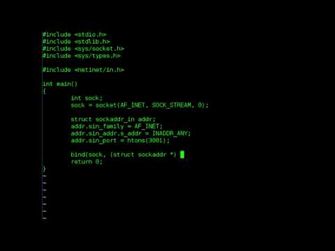 Learn the Basics of C Programming Language Intro