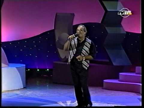 Tony Camilleri - Pizzi Pizzi Kanna - FKM 1999