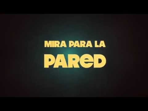 Japanese ft Eshconinco - Mira para la pared
