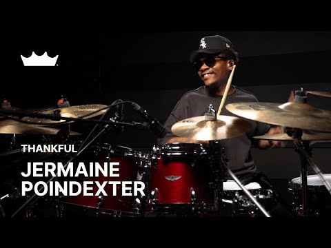 Jermaine Poindexter - Thankful | Remo