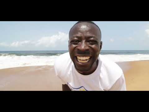 Déclaration d'amour Cach-Cach de Haut Niveau  Feat Matibeye Geneviève