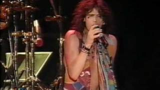 Aerosmith - Amazin&#39; Live in Chile 1994