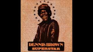 Dennis Brown - Look What You're Doing To Me