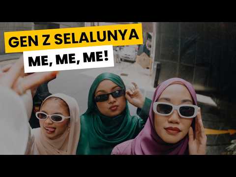 Self-Reward ke Boros?