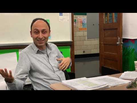 Seminar 2: On Methods of Inquiry