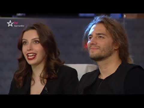 Barrandovský Silvestr 2018 + František Ringo Čech - Megamix 2018