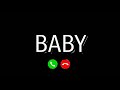 BABY Justin Bieber Song Ringtone Ringtone For Android Mobiles
