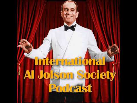 Al Jolson, George Jessel and Toot Toot Tootsie from 07 Sep 1937