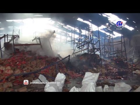 PIDGIN NEWS MONDAY NOVEMBER 19th 2018 - EQUINOXE TV