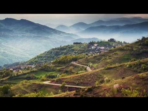 Стефка Съботинова & D Emotion Project -  Притури се планината 🇧🇬