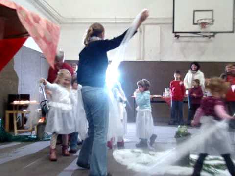 La F�e Lili-Rose 2 Nintendo DS