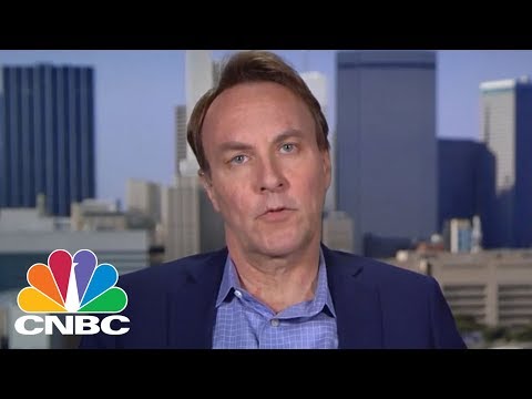 Historic Stock Market Rally Is In Trouble, Famed Bear David Tice Warns | Trading Nation | CNBC