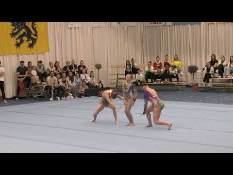 VK 2023 Luka&Rune&Sam Combined