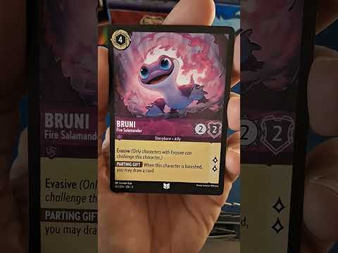 collecting lore #lorcana #shimmeringskies #disneylorcana #lorcanatcg #tradingcards #tcg