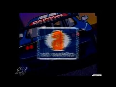 Auto Modellista PlayStation 2 Gameplay_2002_08_16