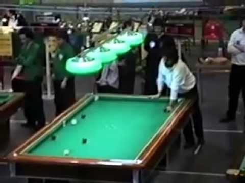 Boccette Story 22 - Campionato Italiano a Coppie 2^ categoria - Novi Ligure (Al)