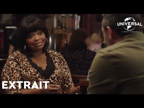 Ma - Extrait "Je peux savoir ce que mon fils fabrique chez toi" VF