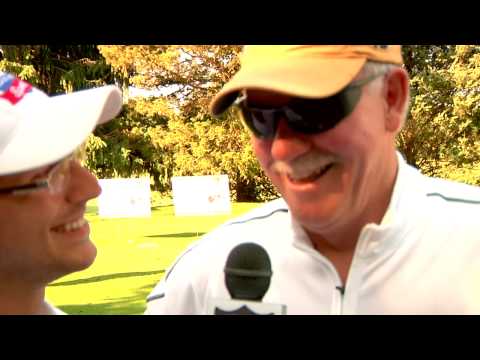 Hall of Fame Goalie Billy Smith Exclusive Interview w/ Class Act Sports