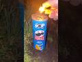 Pringles Fireworks Shorts Firework Trick Newyear Newyear2025