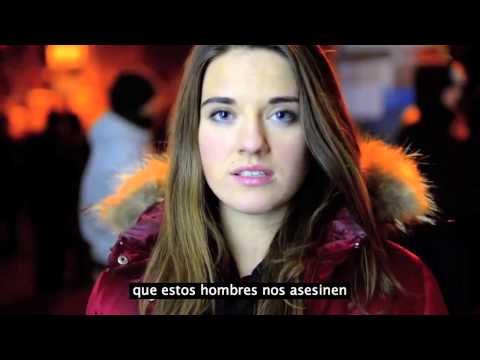 Desde Ucrania este Video Tiene Que Ser Difundido Por Todo El Mundo