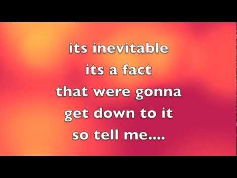 Why Cant I? - Liz Phair ( clean lyrics)