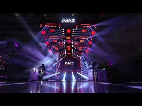 JMAZ LIGHTING – LDI 2025 IN LAS VEGAS FULL SHOW