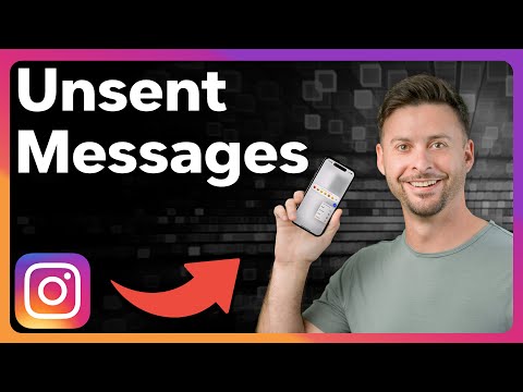 Unsend Message Ig