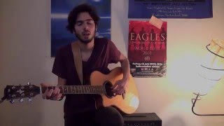 You Are Not Alone (Eagles) - Morgoran