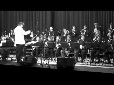 AMERICAN FEELING by Ilio Volante - Galakoncert Jan 22, 2014