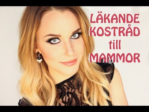 Läkande Kostråd till Mamma och Barn