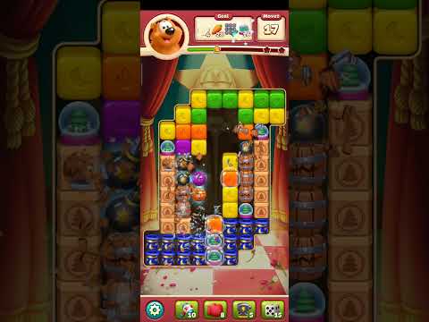 Toon Blast Level 6193