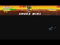Hack UMK3 T E Arcade Just Frame Edition Smoke