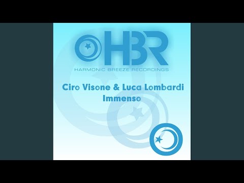 Immenso (Sara Pollino Mix)