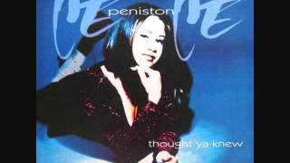 Ce Ce Peniston - Searchin&#39; (Principle Theory)