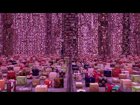 Viviane Komati: Valentine in Things City Teaser