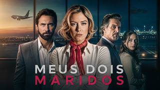 Meus Dois Maridos FILME COMPLETO DUBLADO | Filmes de Suspense | Noite de Filmes