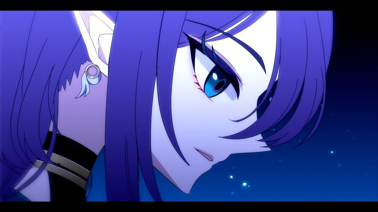 【手描き原神】次は何が起こるかな〜？