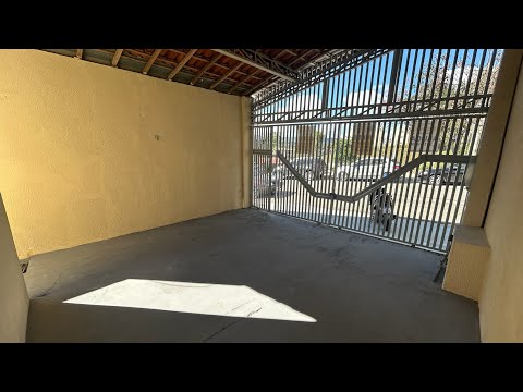 🏡 VENDA E LOCAÇÃO | CASA 3 DORM. - Parque Novo Horizonte - SÃO JOSÉ DOS CAMPOS/SP.