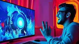Meta 3D Gen Revolutionizes 3D Asset Creation with AI Speed
