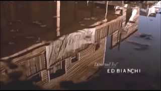 Deadwood Opening Credits