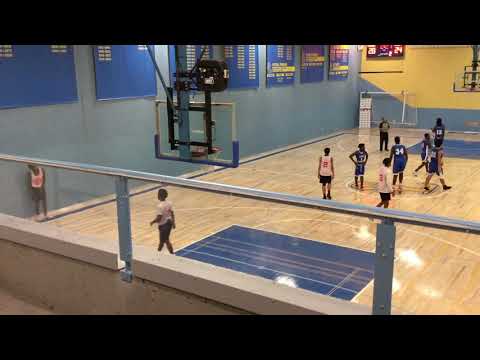 RWI Kings U19 vs St Laurent - December 23rd 2018 - Part 4