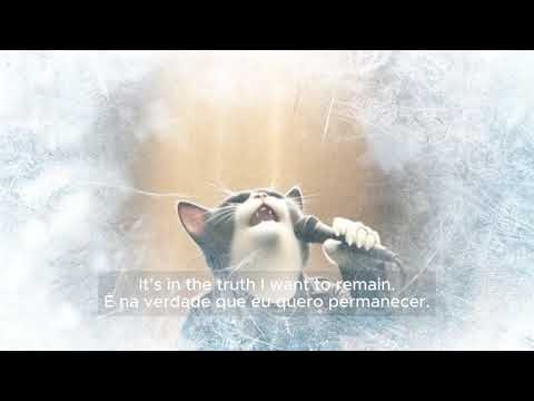 IA SHADOW – World of Glass (Official Music Video)