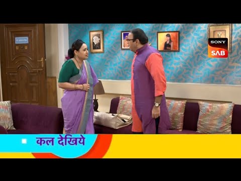 Taarak Mehta Ka Ooltah Chasmah || Bhide ko laga jhatka? 😲|| Tmkoc latest update #tmkoc