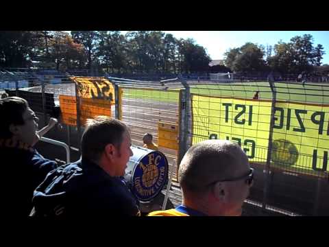 1. UFFTA Wacker Gotha - Lok 15.10.2011