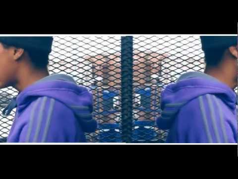 RancidTV - ROMEZ  - GRIME FREESTYLE 2012 [Net Video]