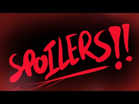 (!!!SPOILERS!!!! FOR KGD) The first body discovery