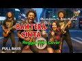 Rhoma Irama Ft Noer Halimah Bahtera Cinta Reggae Cover Full Bass