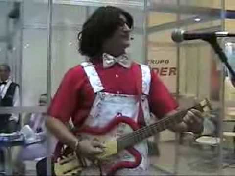 Adamastor Pitaco As Melôs