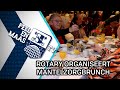 Rotary Venray organiseert mantelzorgbrunch - 8 november 2022 - Peel en Maas TV Venray